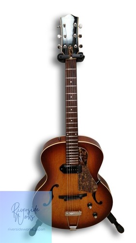 Guitare électrique godin - guitare,