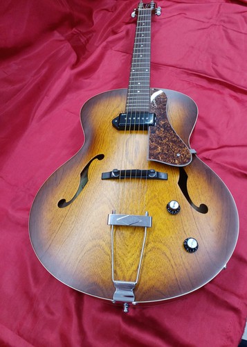 Godin 5th avenue - godin, kingpin