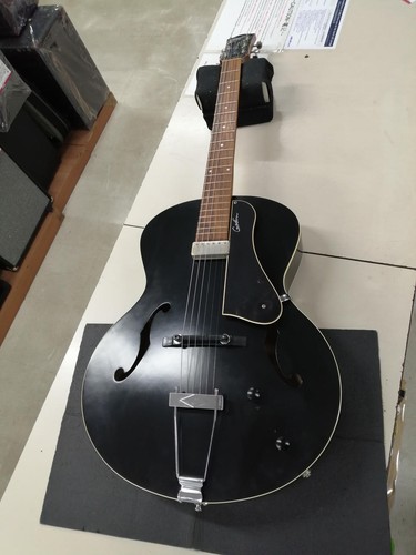 Guitare électrique godin - guitare, 5th