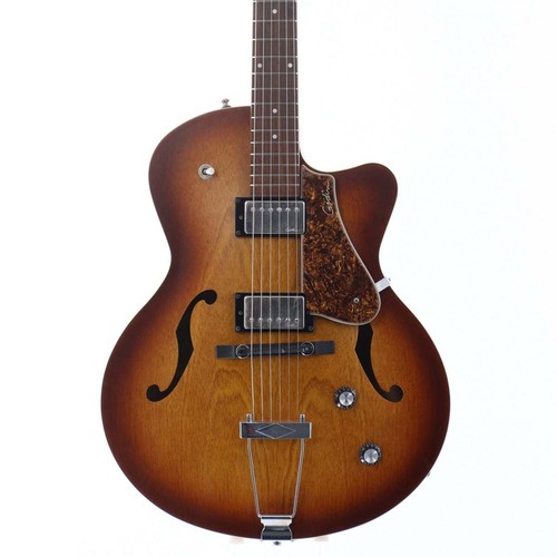 Godin 5th avenue kingpin - avenue,