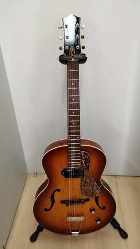 Guitare électrique godin - électrique,