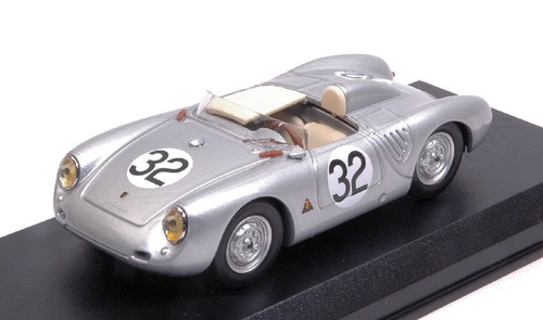 Best model porsche - 550, n.32