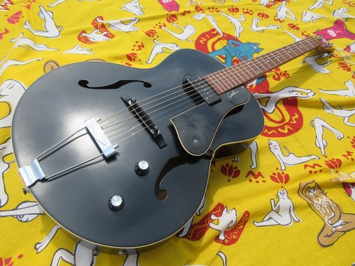 Godin 5th avenue kingpin - avenue,