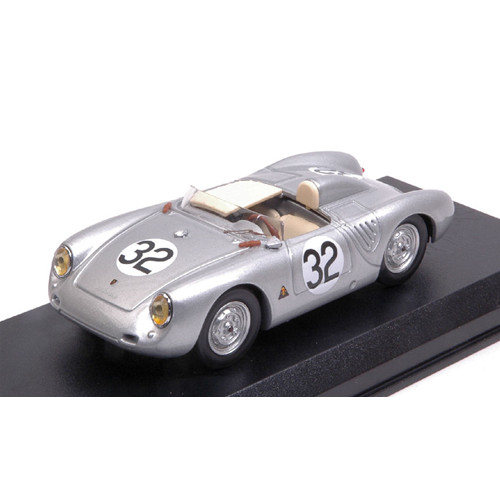 Porsche 550 5th le - rs,