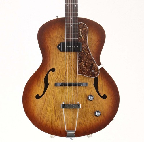 Godin 5th avenue kingpin p90 - avenue,