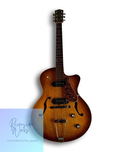 Godin 5th avenue kingpinii - avenue, cw